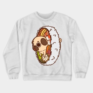 Pootomaki Puglie Crewneck Sweatshirt